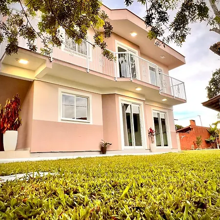 Los Hermanos Residencial Florianópolis Exterior foto