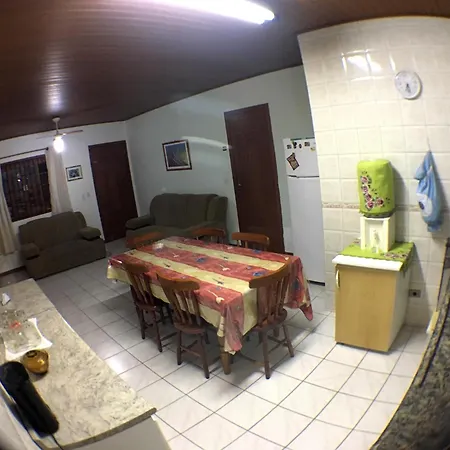 Los Hermanos Residencial Florianópolis Habitación foto