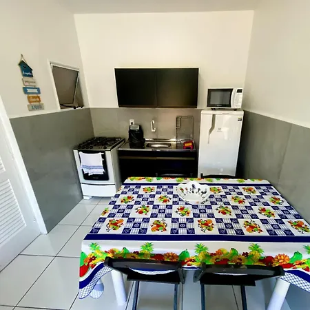 Los Hermanos Residencial Florianópolis Exterior foto