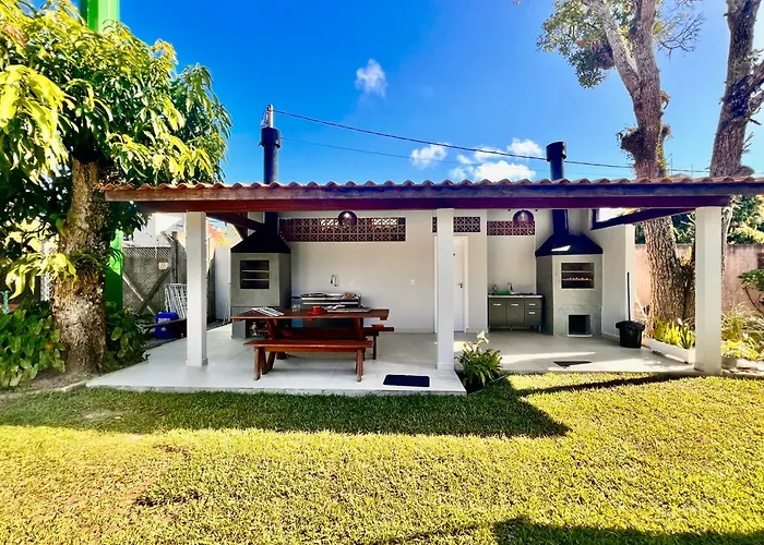 Los Hermanos Residencial