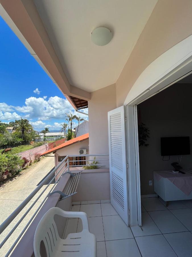 Apartment Hermanos Residencial Florianopolis