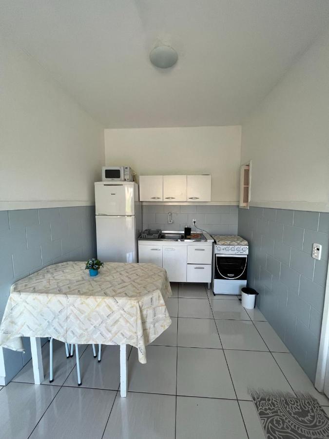 Hermanos Residencial Apartment *