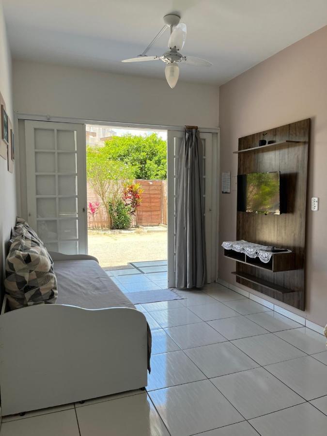 Hermanos Residencial Apartment