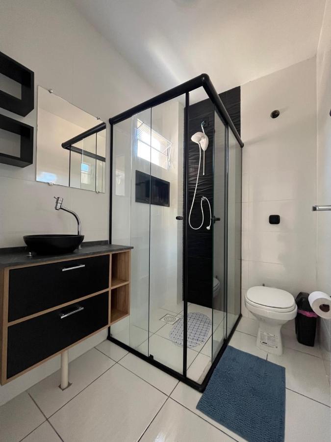Apartment Hermanos Residencial Florianopolis