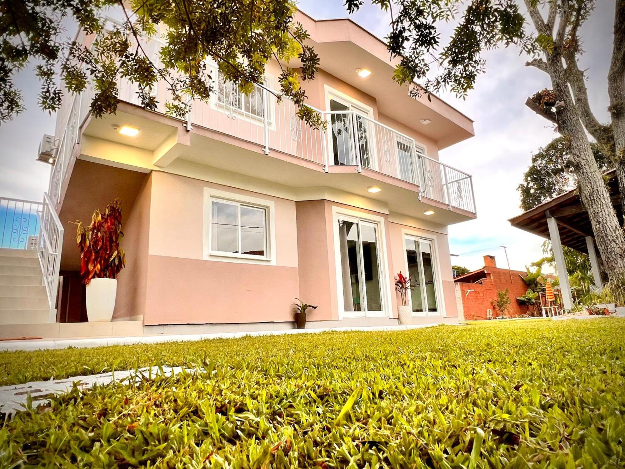 Hermanos Residencial Apartment