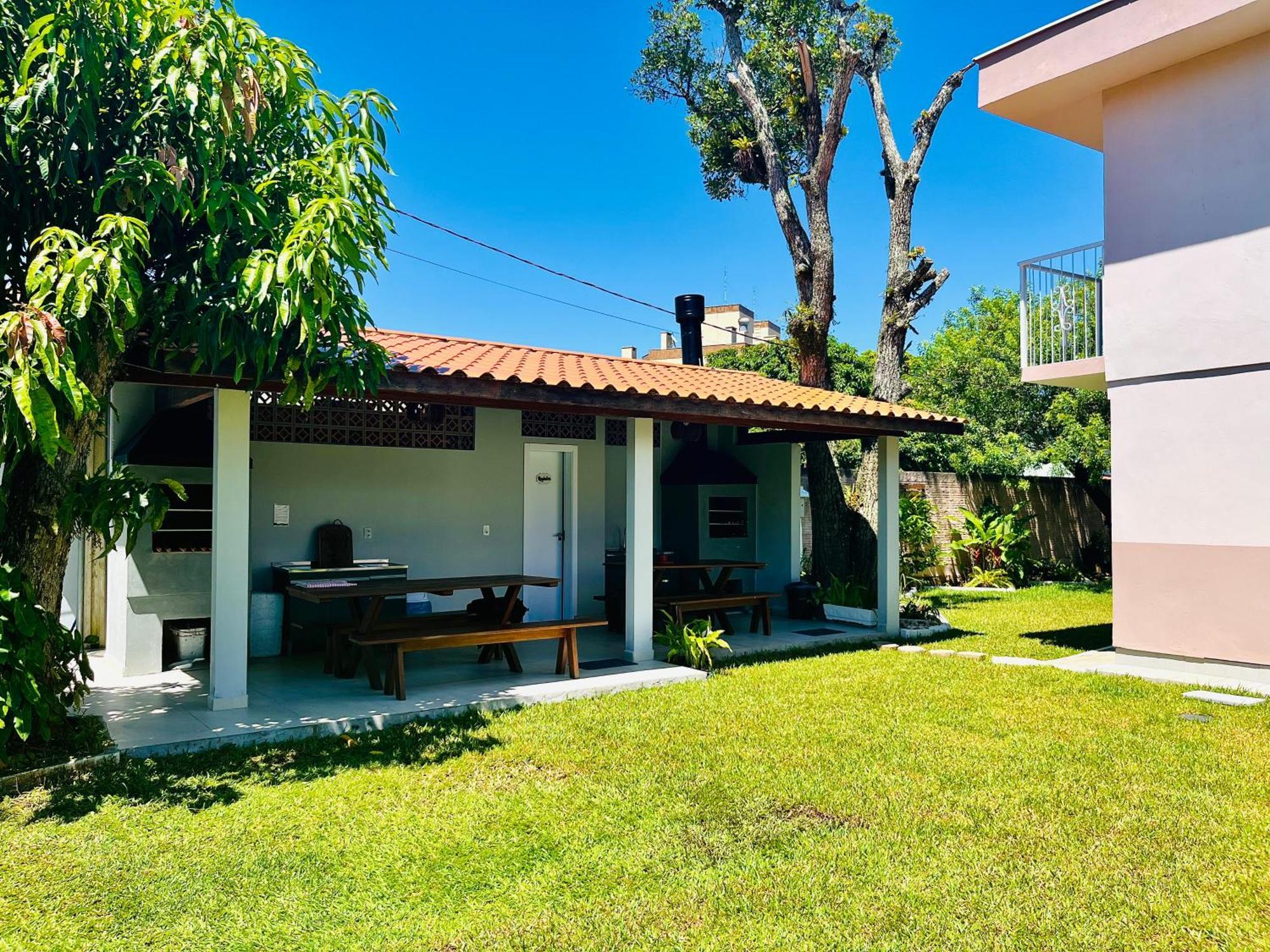 Hermanos Residencial Apartment *