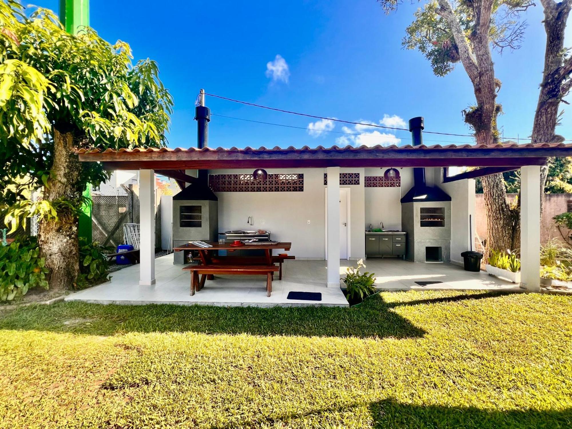 Hermanos Residencial * Florianopolis