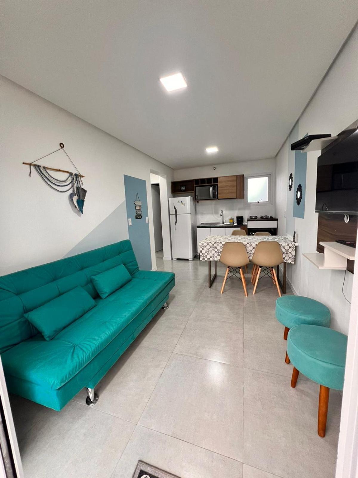 Hermanos Residencial Apartment Florianopolis