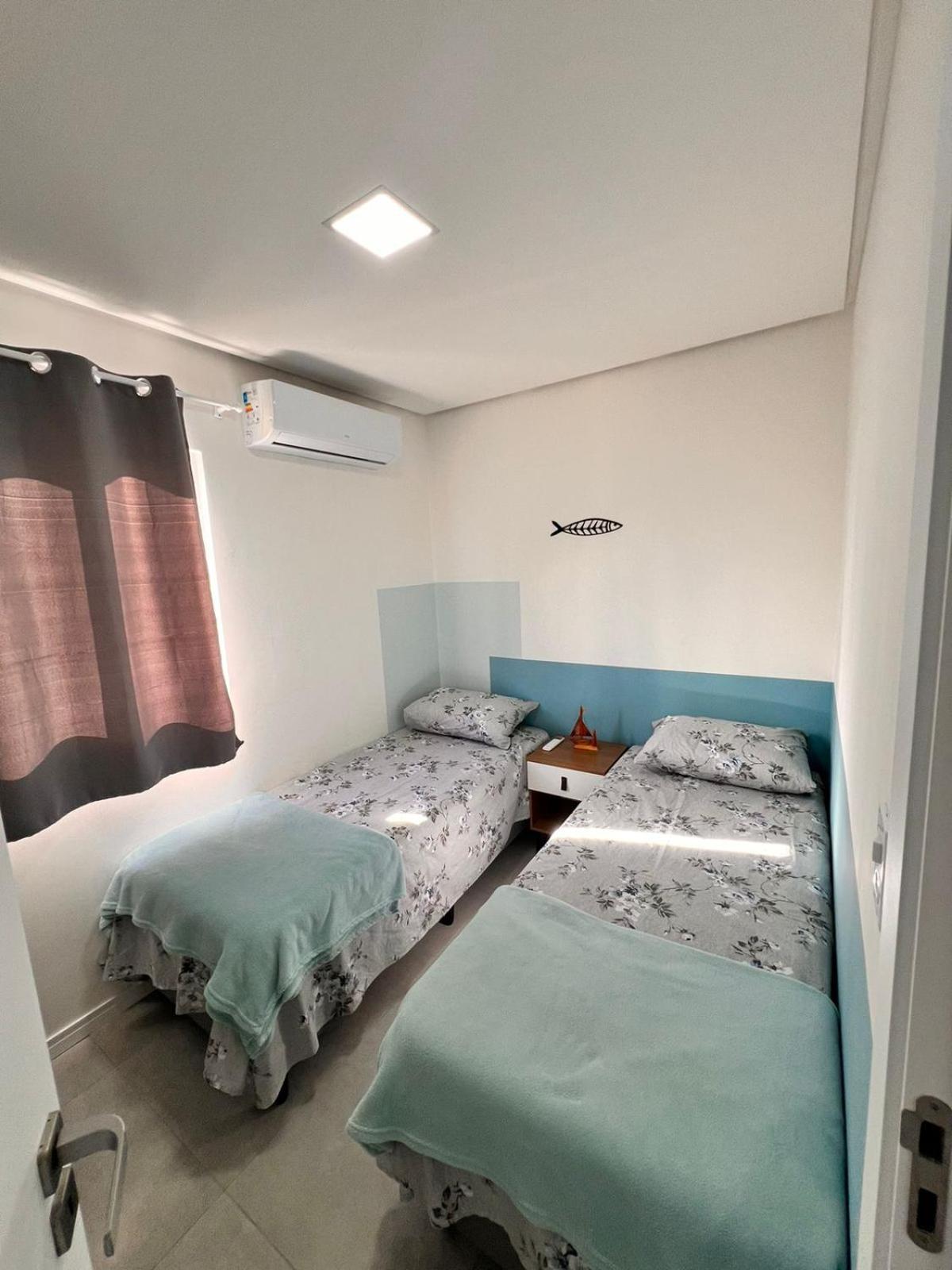 Apartment Hermanos Residencial