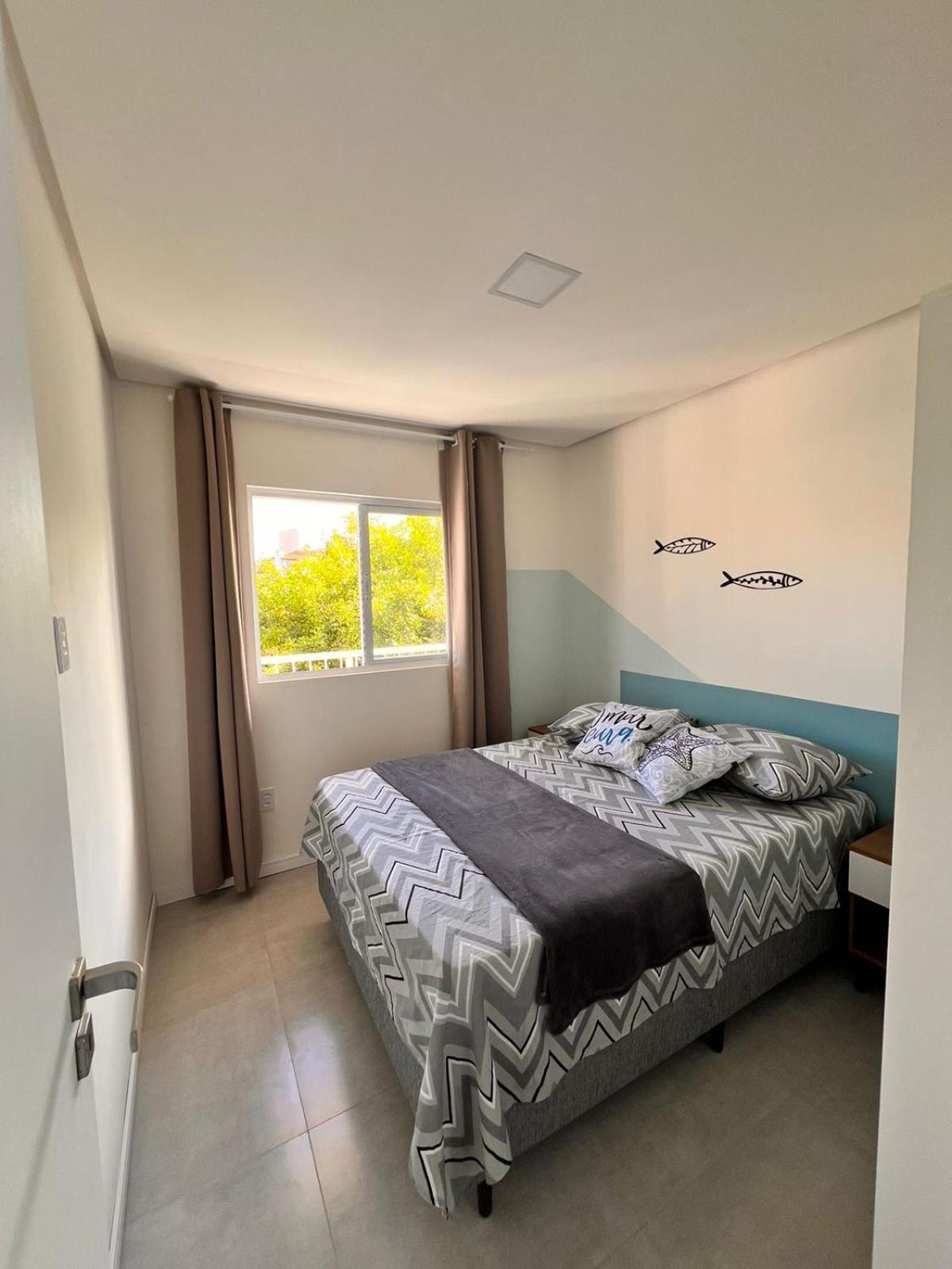 Apartment Hermanos Residencial Florianopolis
