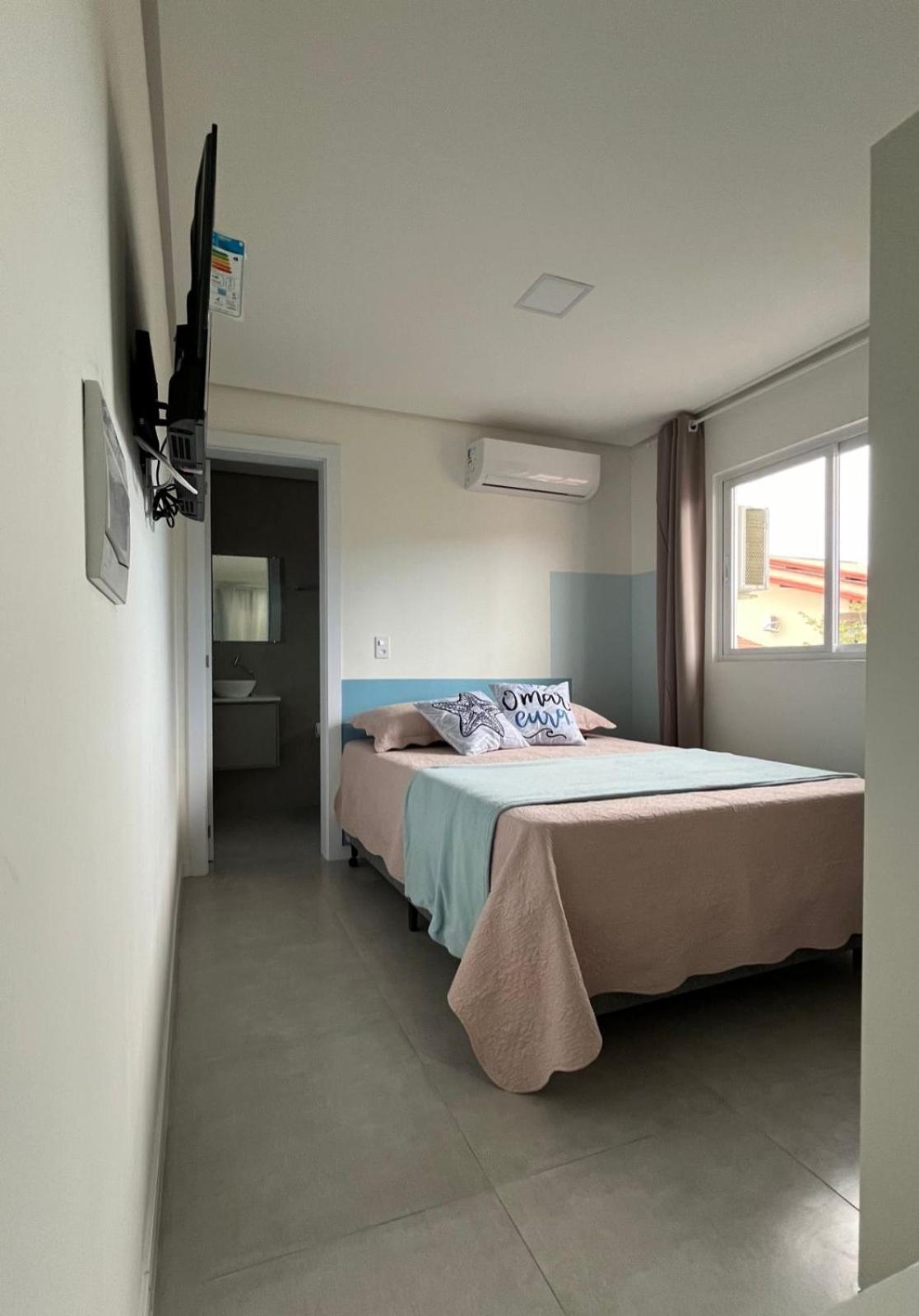 Hermanos Residencial Apartment Florianopolis
