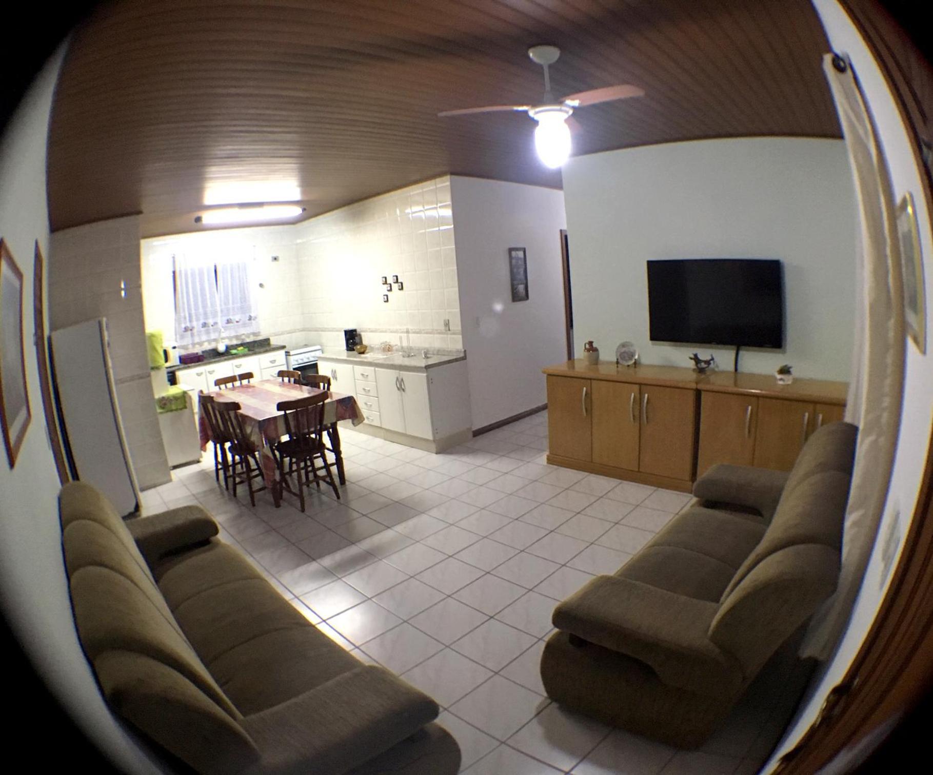 Hermanos Residencial Florianopolis