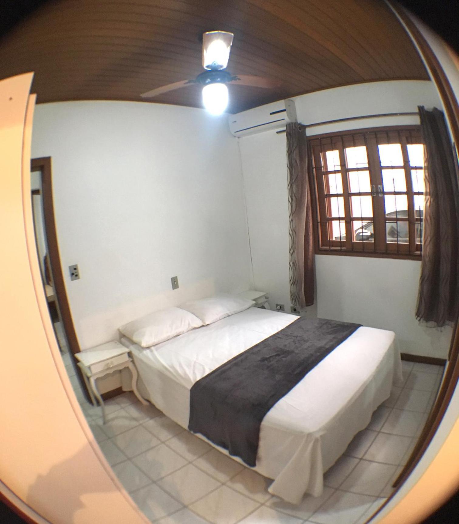 Apartment Hermanos Residencial *