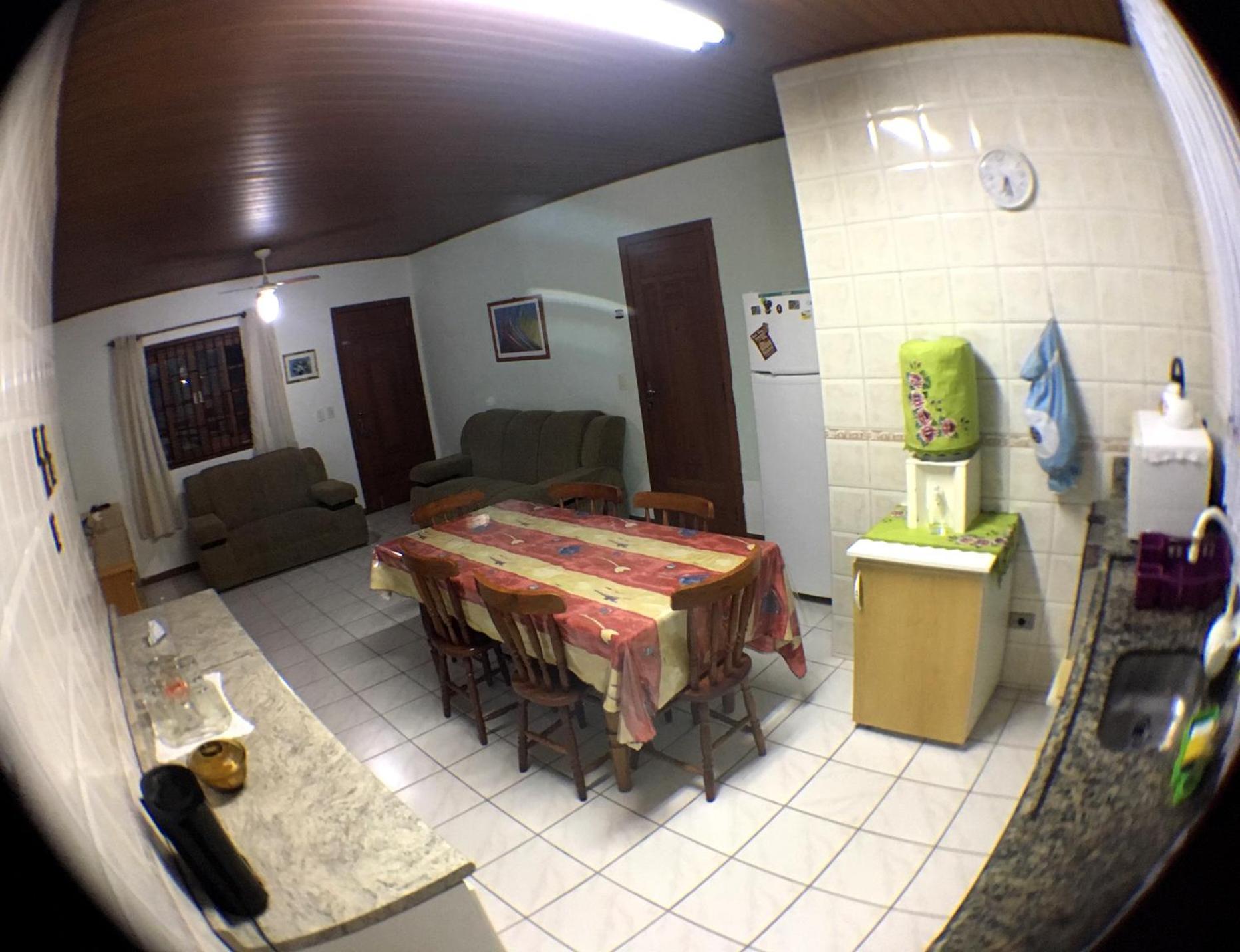 Apartment Hermanos Residencial *