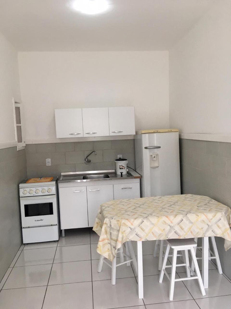 Hermanos Residencial Apartment