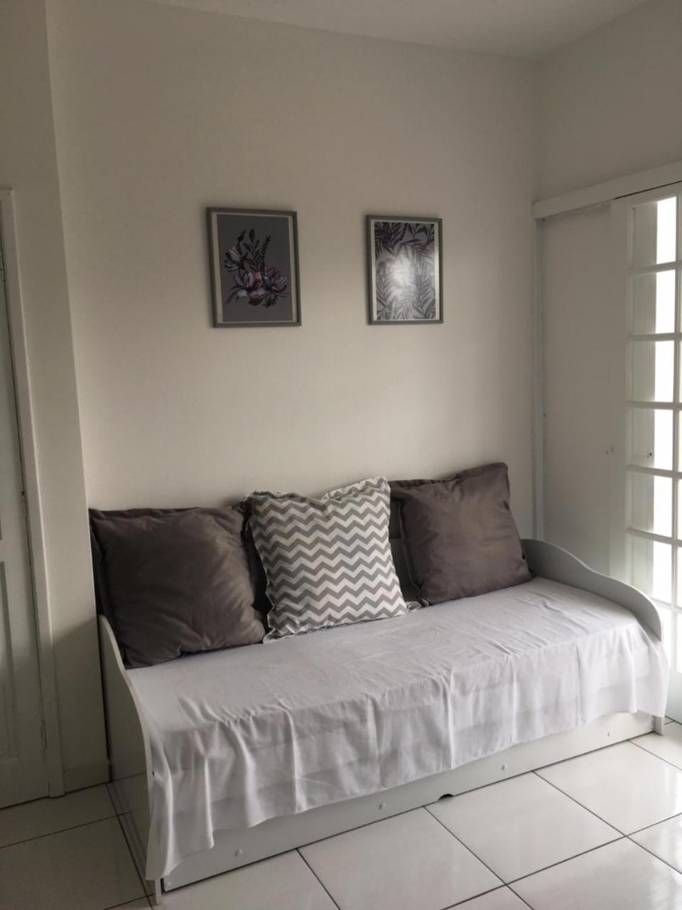 Apartment Hermanos Residencial Florianopolis